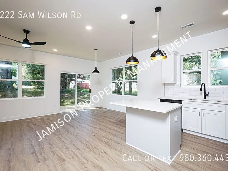 3222 Sam Wilson Rd — Photo 16
