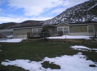 1562 Thousand Springs Rd, Weiser, ID 83672