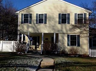 159 Grayson Ave, Warwick, RI 02886