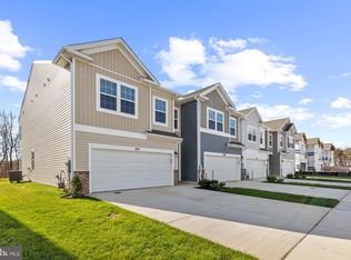 742 Managrass Dr, Joppa, MD 21085