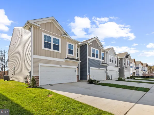 749 Managrass Dr, Joppa, MD 21085