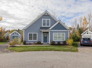 7 Little River Cir #45, Kennebunkport, ME 04046