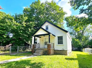 664 Scottwood St, Pontiac, MI 48340
