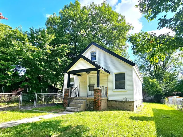 664 Scottwood St, Pontiac, MI 48340
