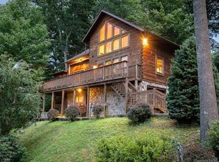 247 Woods Rd, Spruce Pine, NC 28777