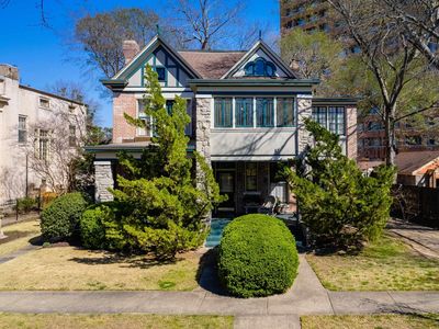 1805 S Arch St, Little Rock, AR, 72206