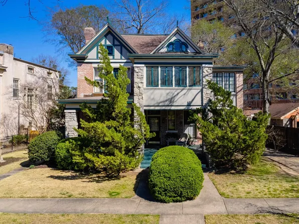 1805 S Arch St, Little Rock, AR 72206