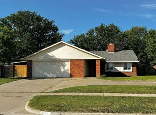 921 NW 15th St, Guymon, OK 73942