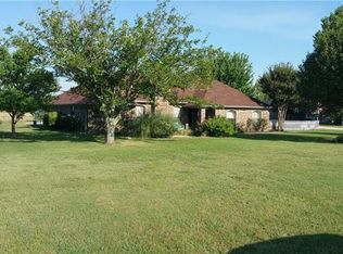 12560 Mallard Rd, Sanger, TX 76266