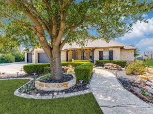 11029 Owl Creek Dr, Fort Worth, TX 76179