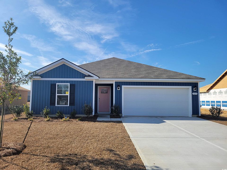 1st image of 123 Coralberry Dr.