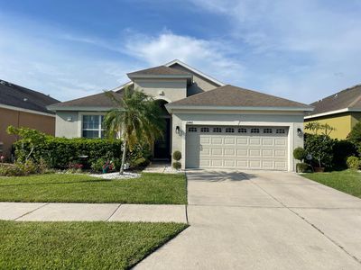 2446 Ladoga Dr, Lakeland, FL, 33805