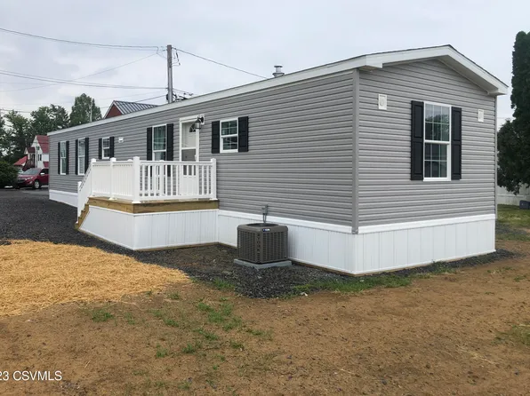 36 S 20th St, Lewisburg, PA 17837