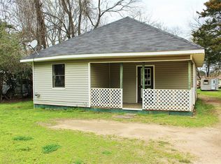 307 Fairview St, Pittsburg, TX 75686
