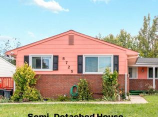 8725 Meadow Heights Rd, Randallstown, MD 21133