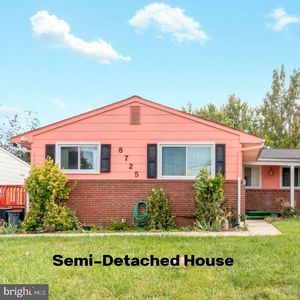 8725 Meadow Heights Rd, Randallstown, MD, 21133