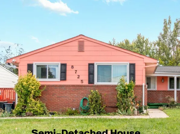 8725 Meadow Heights Rd, Randallstown, MD 21133