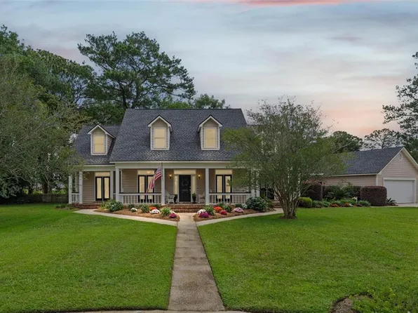3820 Saint Andrews Ln W, Mobile, AL 36693