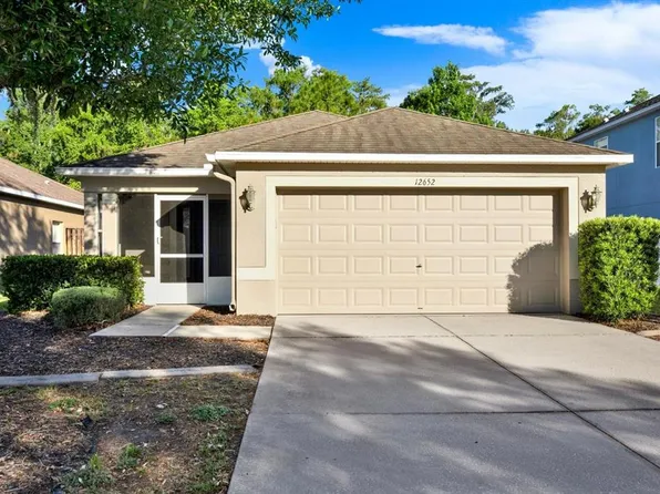 12652 Chenwood Ave, Hudson, FL 34669