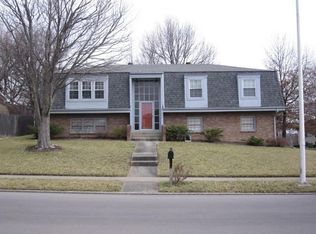 3370 Pepperhill Dr, Lexington, KY 40502