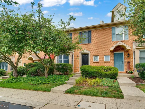 430 Churchill Ct, Harleysville, PA 19438