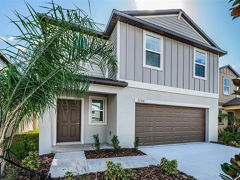 22310 Blazing Star Run Land — Photo 1