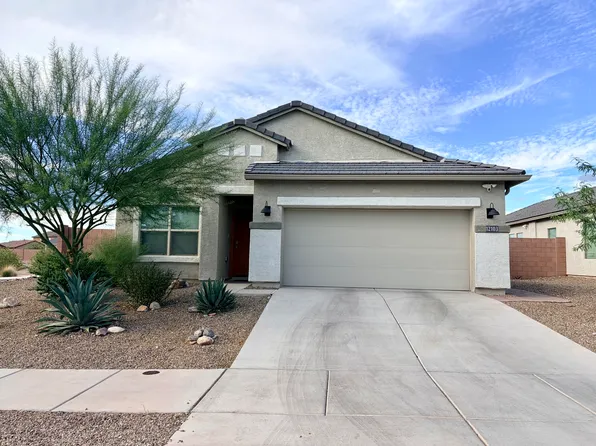 12103 E Rose Frances Dr, Vail, AZ 85641