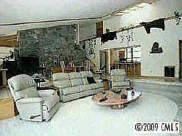 Grand room 