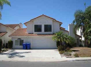 13940 Mennonite Point, San Diego, CA 92129
