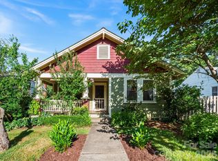 45 Fairfax Ave, Asheville, NC 28806