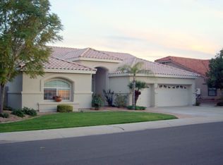 3453 E Desert Willow Rd, Phoenix, AZ 85044