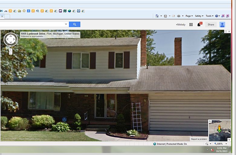 Home for Rent - Westgate