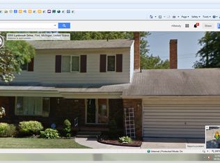 1921 Lynbrook Dr, Flint, MI 48507