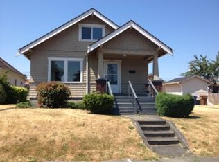 3614 Tacoma Ave S UNIT A/B, Tacoma, WA 98418