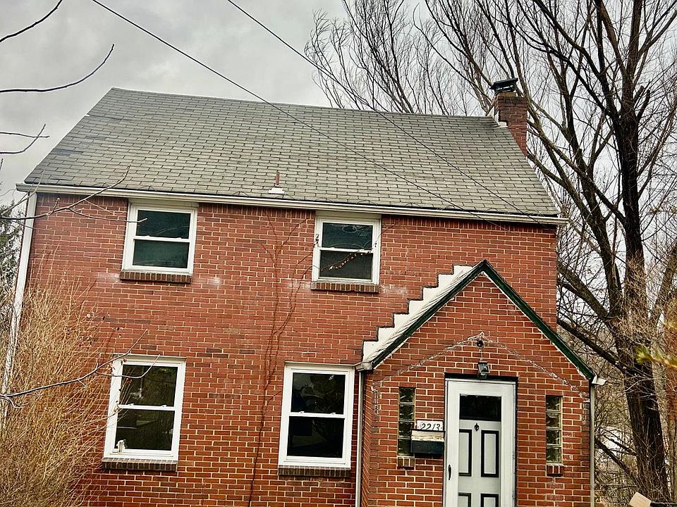1st image of 2213 Chalfant St