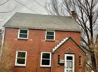 2213 Chalfant St, Pittsburgh, PA 15221