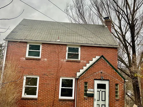 2213 Chalfant St, Pittsburgh, PA 15221