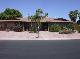 6114 E Hannibal St, Mesa, AZ 85205