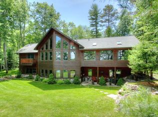 4040 W Stormy Lake Rd, Conover, WI 54519