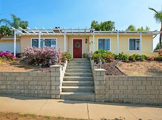 1644 Lily Ave, El Cajon, CA 92021