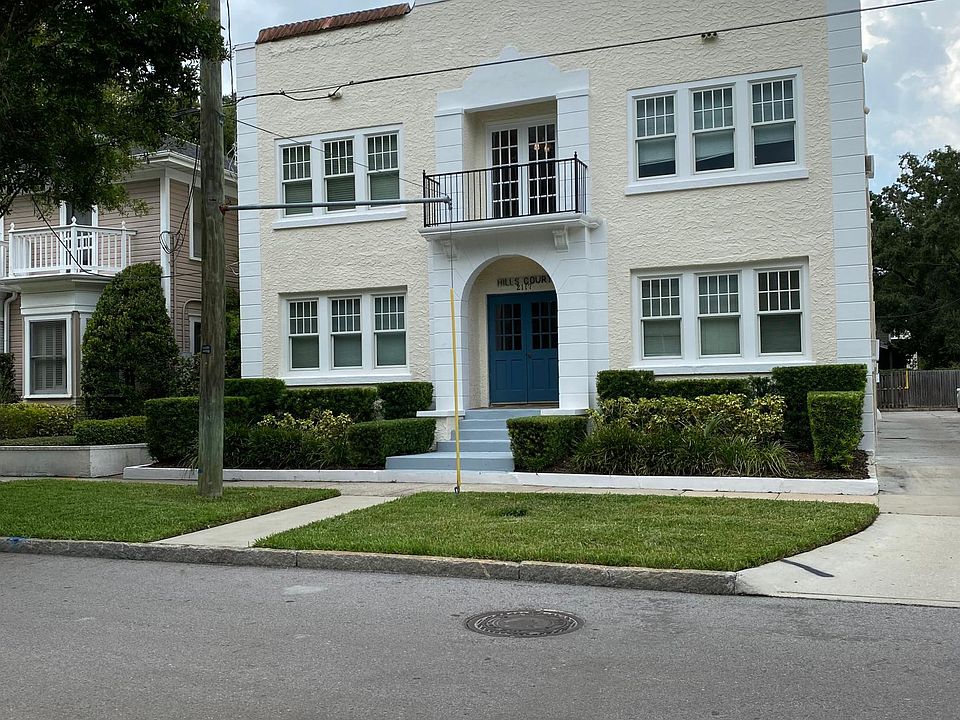1st image of 2117 W Hills Ave APT 4