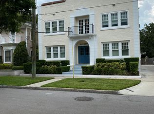 2117 W Hills Ave APT 1, Tampa, FL 33606