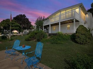 41 Dockside Dr, Lake Tapawingo, MO 64015