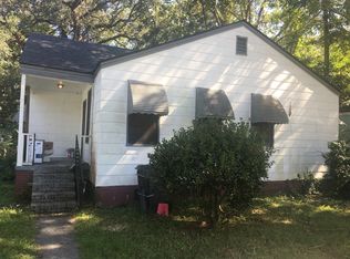2879 Alabama Dr, North Charleston, SC 29405