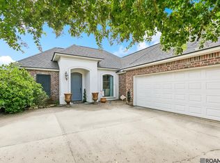 16490 Anna Belle Dr, Prairieville, LA 70769