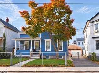 231 Burhans Ave, Haledon, NJ 07508