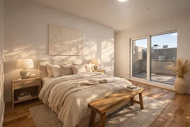 205 Cabrini Boulevard, #6D