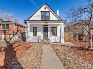 4124 N Clay St, Denver, CO 80211