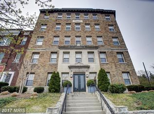 3446 Connecticut Ave NW APT 200, Washington, DC