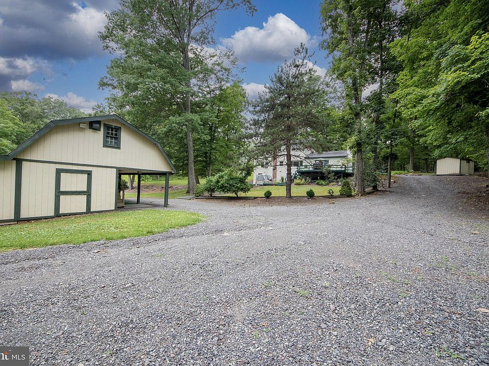 4161 E Campbell Rd, Pennsburg, PA 18073 Zillow